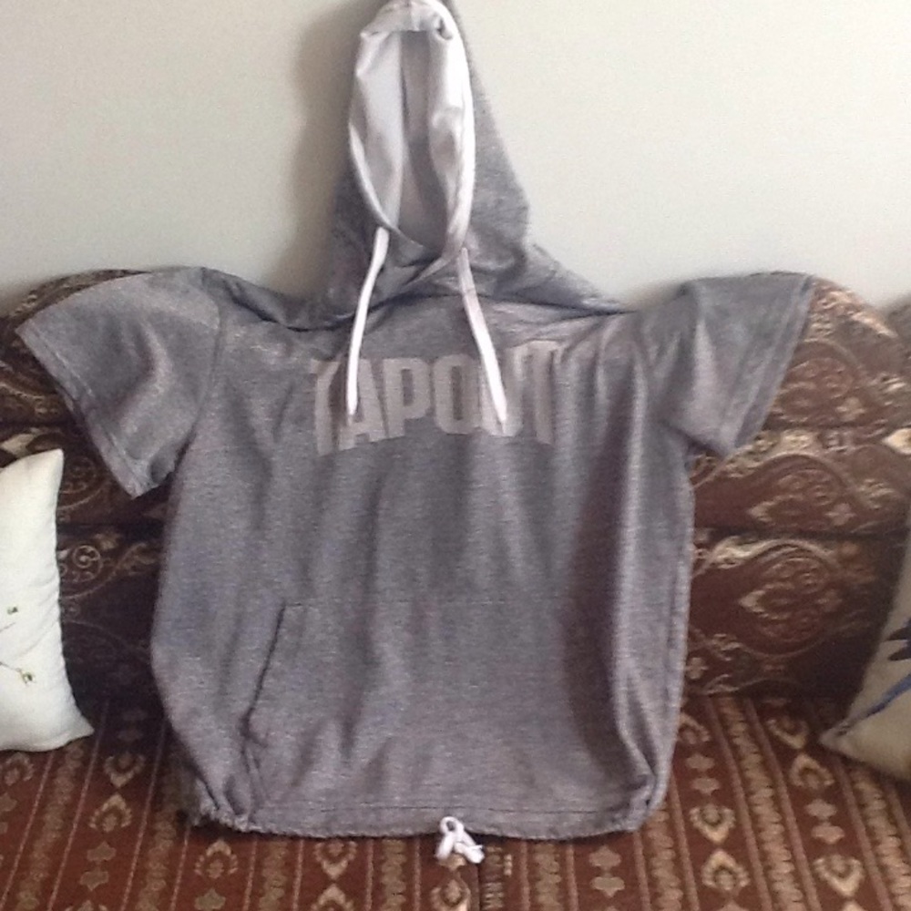 Tapout hoodie